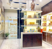 CÔNG TY TNHH THƯƠNG MẠI DỊCH VỤ P & D