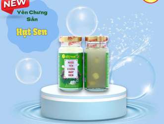 Yến Hủ Chưng Sẵn 150ml - Sản Phẩm Độc Quyền Của Like Nest