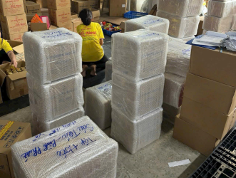 Tìm Nhà Phân Phối Yến Sào LikeNest Tại Thành Phố Hồ Chí Minh – Cơ Hội Hợp Tác Kinh Doanh Hấp Dẫn