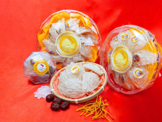  Chưng Yến Với Đông Trùng Hạ Thảo Sao Cho Ngon và Bổ Dưỡng?