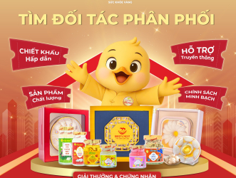 Hợp Tác Cùng Like Nest - Thương Hiệu Yến Sào Chất Lượng, Lợi Nhuận Ổn Định