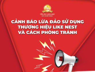 Cảnh Báo Lừa Đảo Sử Dụng Thương Hiệu Like Nest Và Cách Phòng Tránh