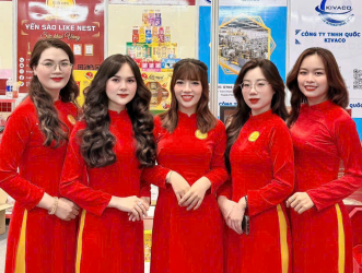 Like Nest - Premium Bird’s Nest for Health & Wellness