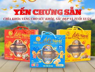 10 Công Dụng Của Yến Sào - Bí Quyết Vàng Cho Sức Khỏe Và Sắc Đẹp