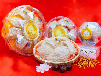 Top 5 Lý Do Yến Sào Like Nest Là Quà Tặng Gia Đình Ý Nghĩa Nhất