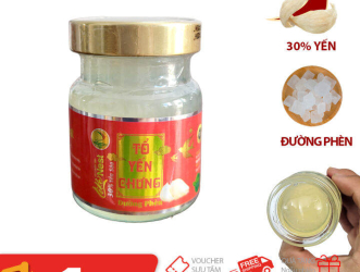 Cách Nhận Biết Yến Sào Chất Lượng Cao và Tránh Mua Phải Yến Giả – Dấu Hiệu Để Khách Hàng An Tâm Khi Mua Yến Sào LikeNest