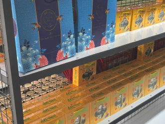 Yến Sào - Thực Phẩm Vàng Cho Sức Khỏe