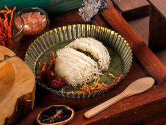 Yến Sào Đông Trùng Hạ Thảo Có Tác Dụng Gì? 7 Lợi Ích Vàng Cho Sức Khỏe Bạn Nên Biết