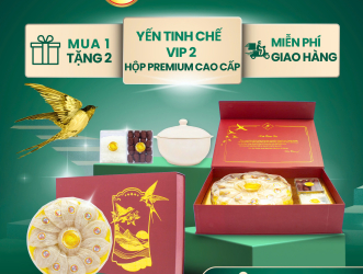 Cách Phân Biệt Các Loại Tổ Yến Chuẩn Nhất | Chương Trình Khuyến Mãi Mua 1 Tặng 2 Khi Mua Yến Tổ – Yến Sào Like Nest Cao Cấp