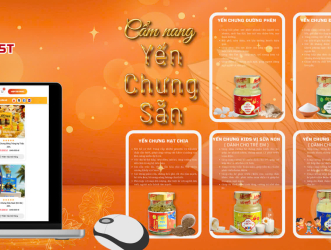 Dịch Vụ Sản Xuất Yến Sào Like Nest – Cam Kết Chất Lượng Và Đẳng Cấp Hàng Đầu