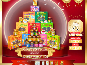 Yến Sào Chưng Sẵn Hủ Lẻ Likenest – Lựa Chọn Tuyệt Vời Cho Sức Khỏe