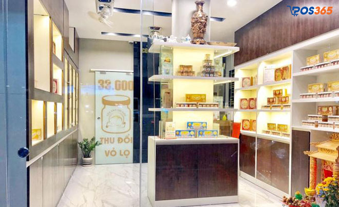 CÔNG TY TNHH THƯƠNG MẠI DỊCH VỤ P & D