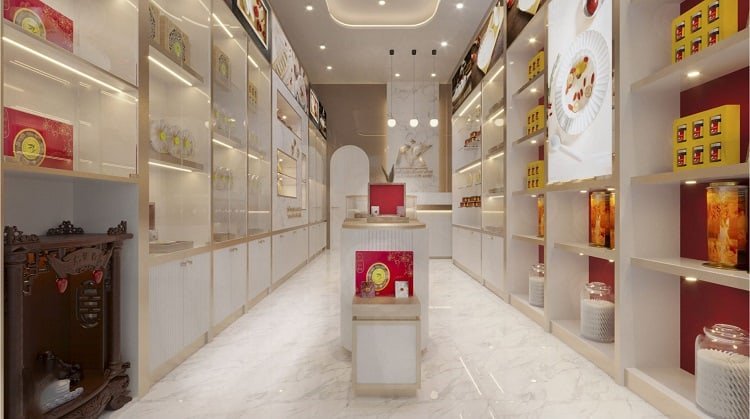 Sữa bỉm phương cầu