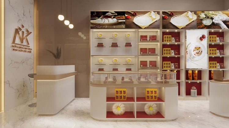 Thực Phẩm Bá Lộc