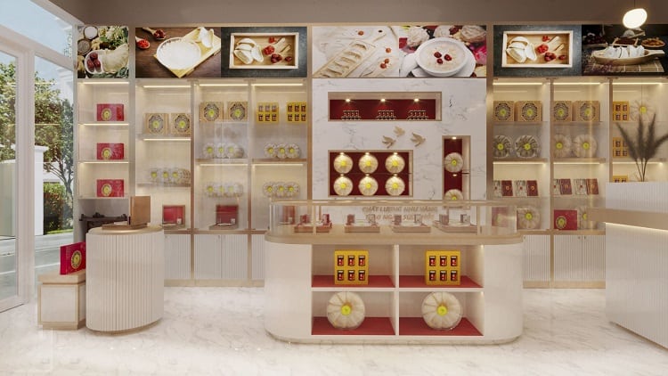  HỘ KINH DOANH THỰC PHẨM VUA KHÔ