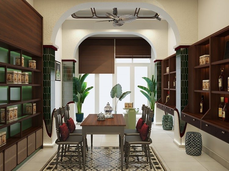 HỘ KINH DOANH THÙY TUẤN AT