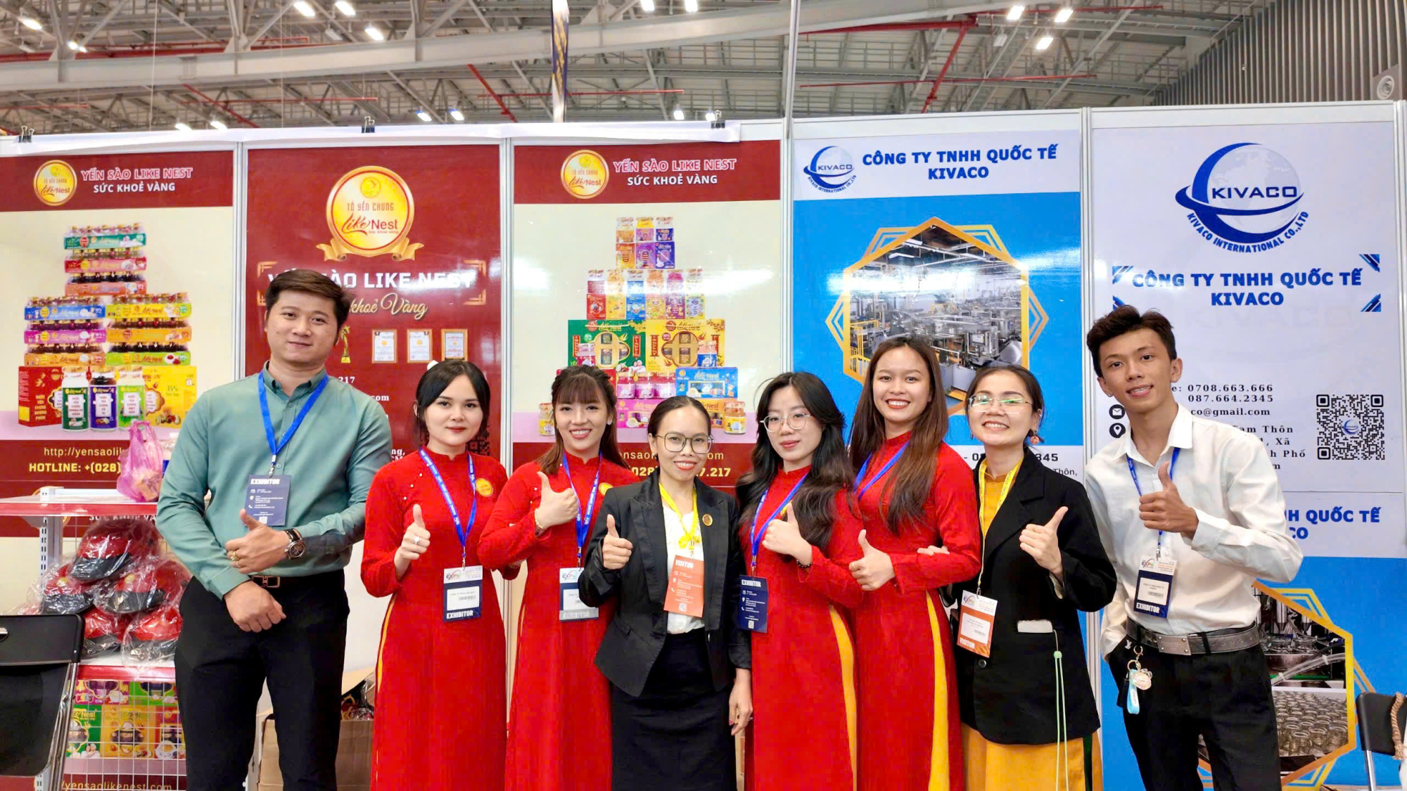 Cung cấp yến sào toàn quốc uy tín