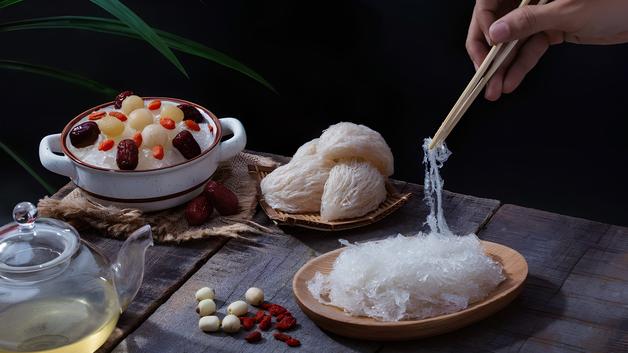 nơi mua yến sào nguyên chất đảm bảo,