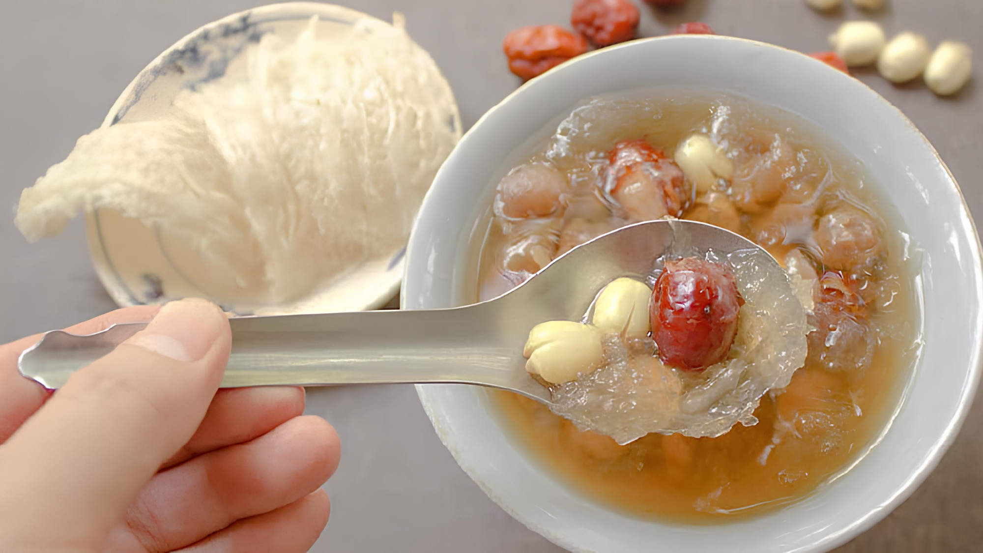 mua yến sào ở đâu uy tín?