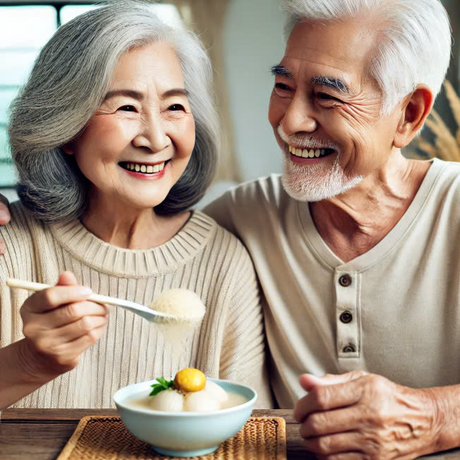 Yến Sào Like Nest - Thực Phẩm Vàng Cho Sức Khỏe